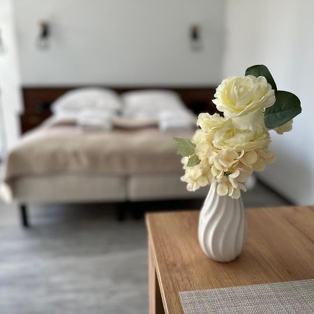 Al-Dom Apartamenty Apartament 103 Kołobrzeg Esterno foto