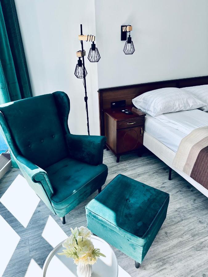 Al-Dom Apartamenty Apartament 103 Kołobrzeg Esterno foto