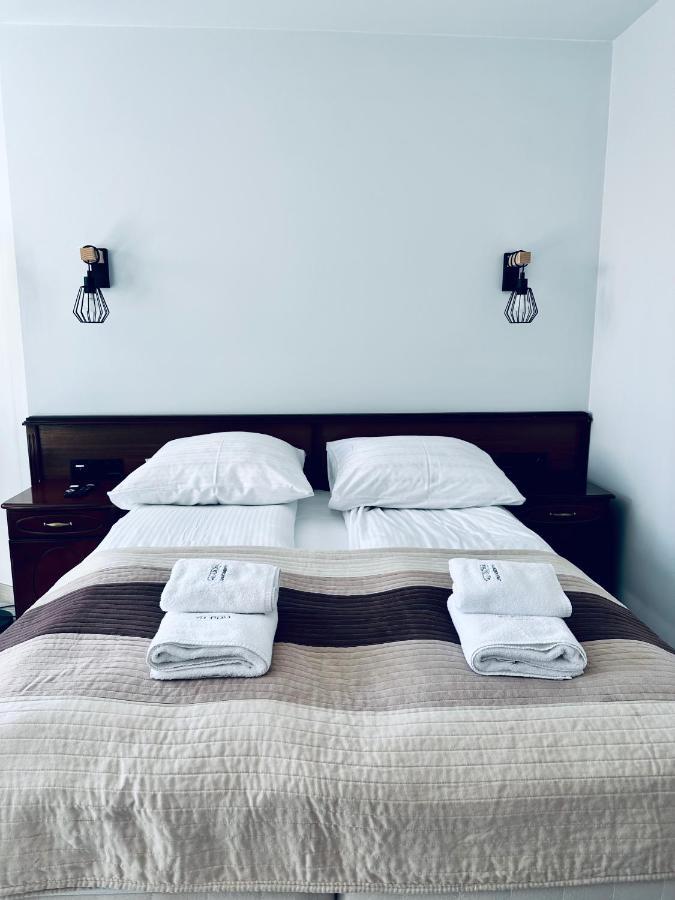 Al-Dom Apartamenty Apartament 103 Kołobrzeg Esterno foto